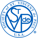 SVDP Indy Logo