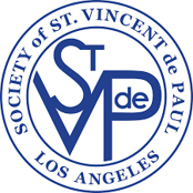 SVDP Los Angeles