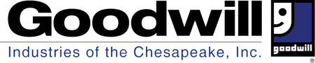 goodwill ches logo